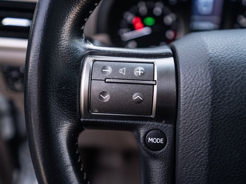 Used 2018 Lexus GX 460 image 17