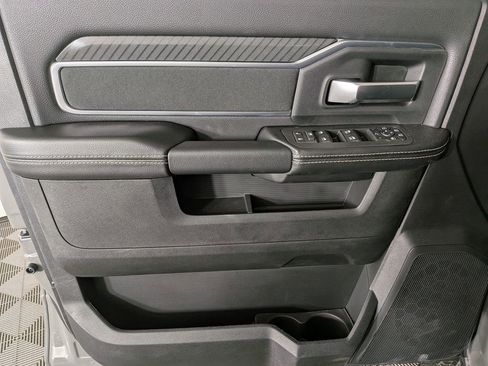 New 2026 RAM 3500 Big Horn image 14