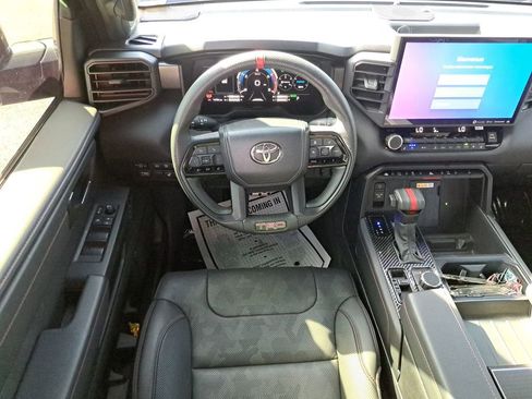 Used 2024 Toyota Tundra TRD Pro image 11