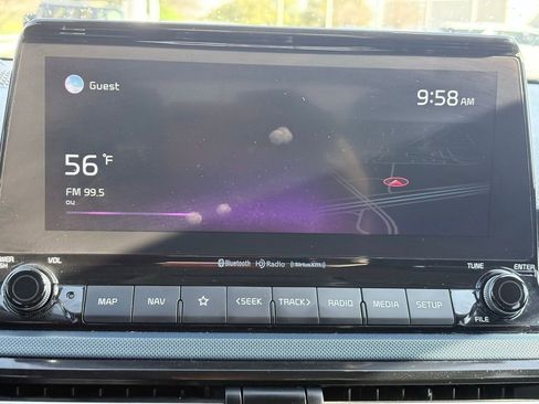 Used 2022 Kia Seltos S image 9