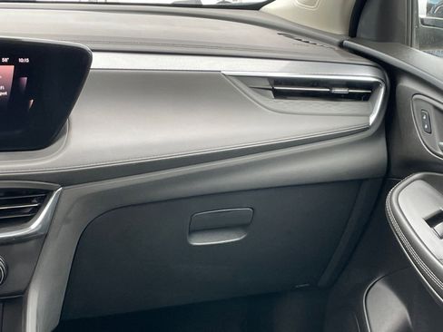 Used 2025 Buick Encore GX Preferred image 34