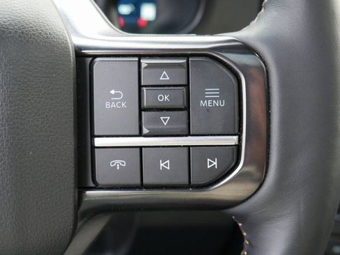 Certified 2024 Ford F350 Platinum image 20