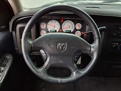 Used 2003 Dodge Ram 2500 Truck SLT image 12