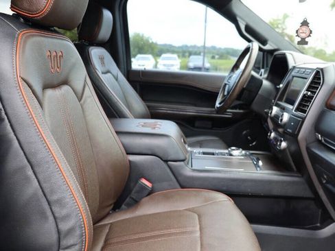 Used 2020 Ford Expedition King Ranch w/ Cargo Package image 15