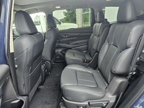 New 2025 Subaru Ascent Bronze Edition w/ Popular Package #2 image 13