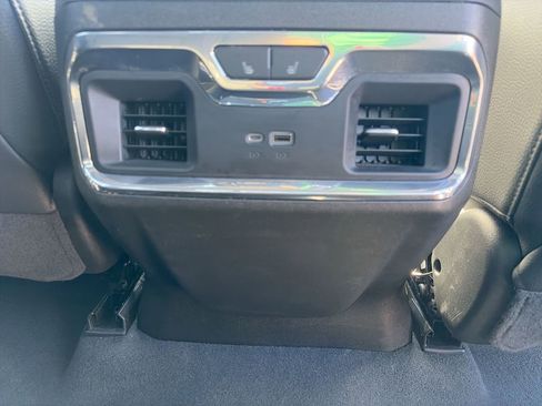 Certified 2023 GMC Sierra 1500 Denali image 23