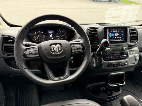 New 2026 RAM ProMaster 1500 w/ Safety Group image 19