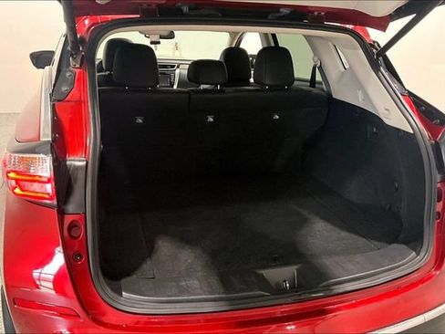 Used 2017 Nissan Murano SL AWD/4WD image 44
