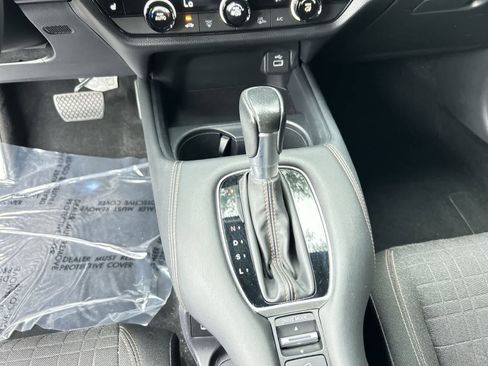 Used 2023 Honda HR-V Sport image 18