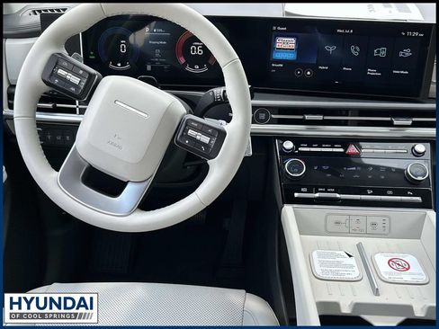 New 2026 Hyundai Santa Fe SEL FWD image 23