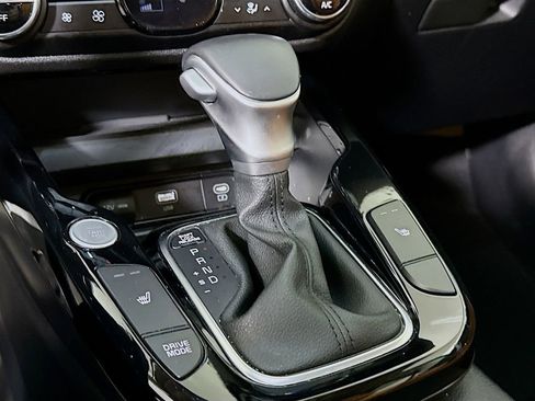 Used 2024 Kia Soul EX w/ Option Group 015 image 11