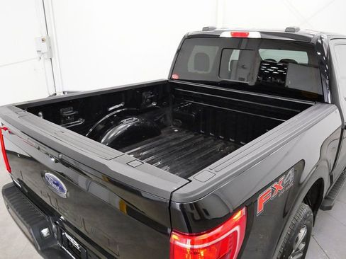 Used 2021 Ford F150 XLT w/ Equipment Group 302A High image 37
