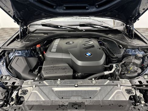 Used 2025 BMW 330i xDrive Sedan w/ Parking Assistance Package image 20