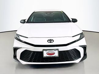 Certified 2025 Toyota Camry SE video 2