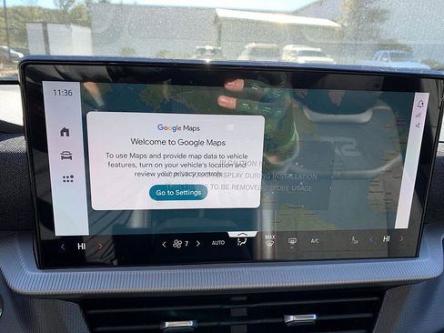 New 2026 Ford Explorer ST w/ Sun And Sound Package image 15