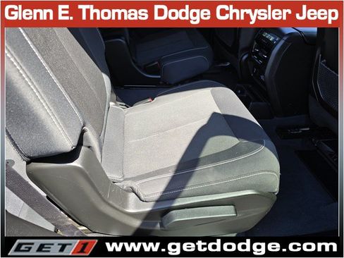 Certified 2023 Jeep Grand Cherokee L Laredo w/ Luxury Tech Group I AWD/4WD image 33