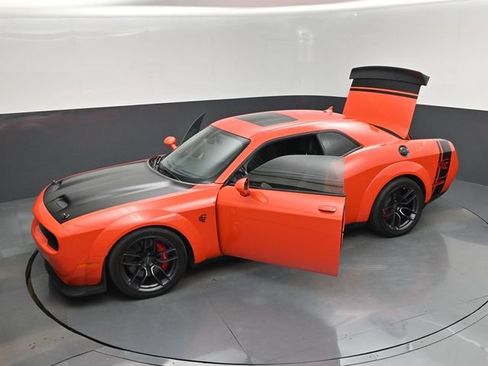 Used 2019 Dodge Challenger SRT Hellcat Redeye RWD image 20