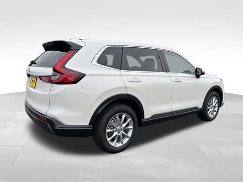New 2026 Honda CR-V EX image 7