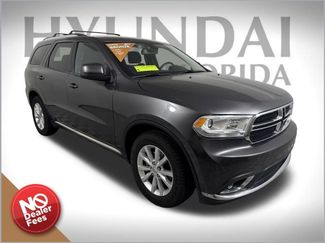 Used 2014 Dodge Durango SXT w/ Quick Order Package 23B 360° Tour