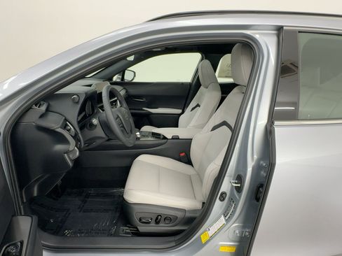 New 2026 Lexus UX 300h FWD image 5