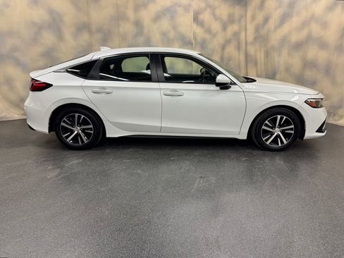 Used 2024 Honda Civic LX image 9