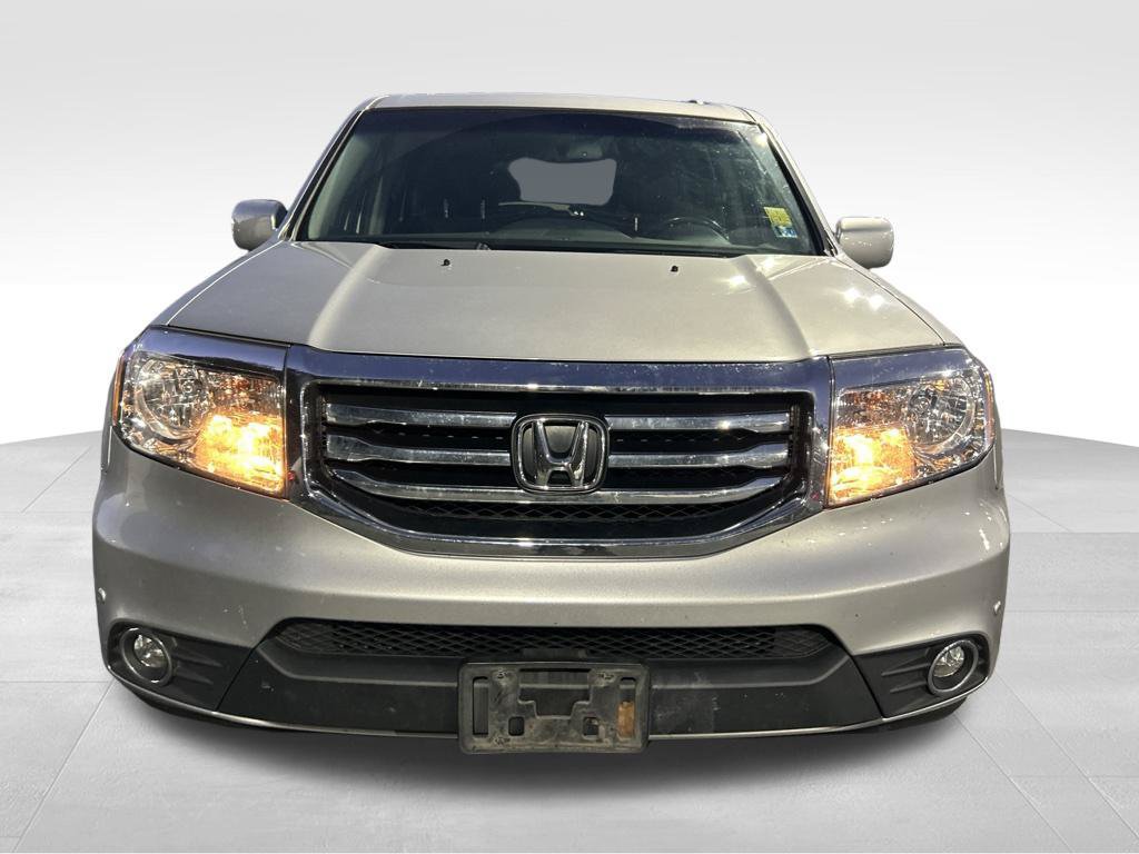 Used 2015 Honda Pilot Touring image 8