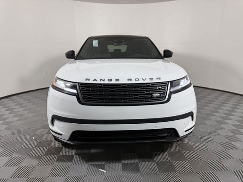 New 2026 Land Rover Range Rover Velar S image 4