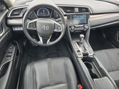 Used 2020 Honda Civic EX-L image 21