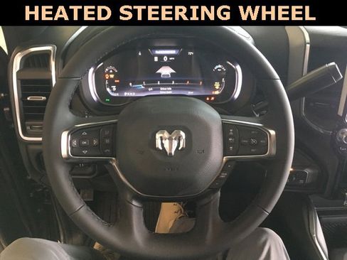 New 2026 RAM 2500 Laramie image 18