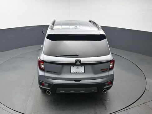Certified 2024 Honda Passport TrailSport image 41
