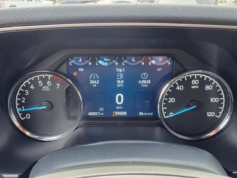 Used 2023 Ford F150 XLT w/ Equipment Group 302A High image 6