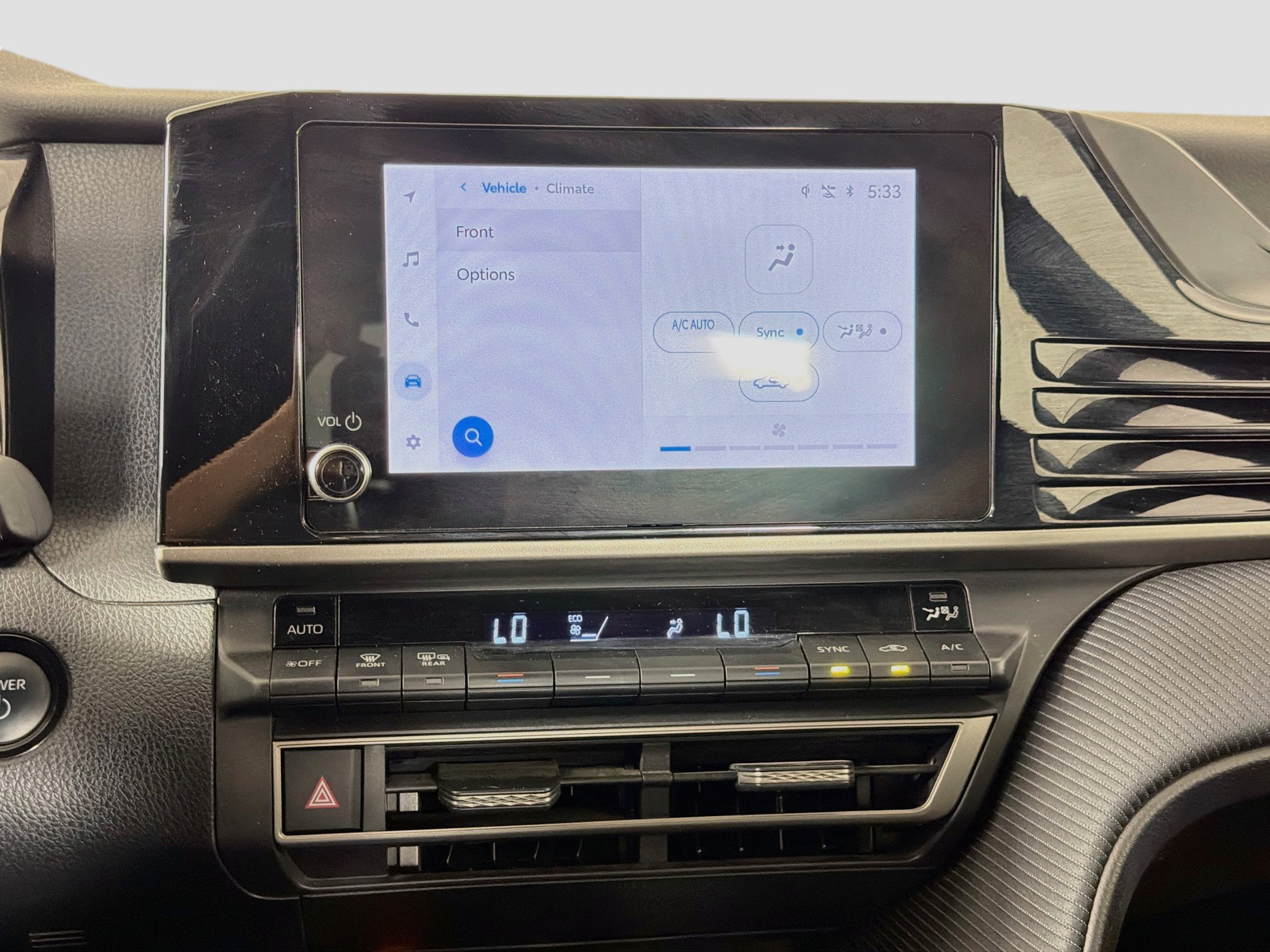 Used 2025 Toyota Camry SE FWD image 23
