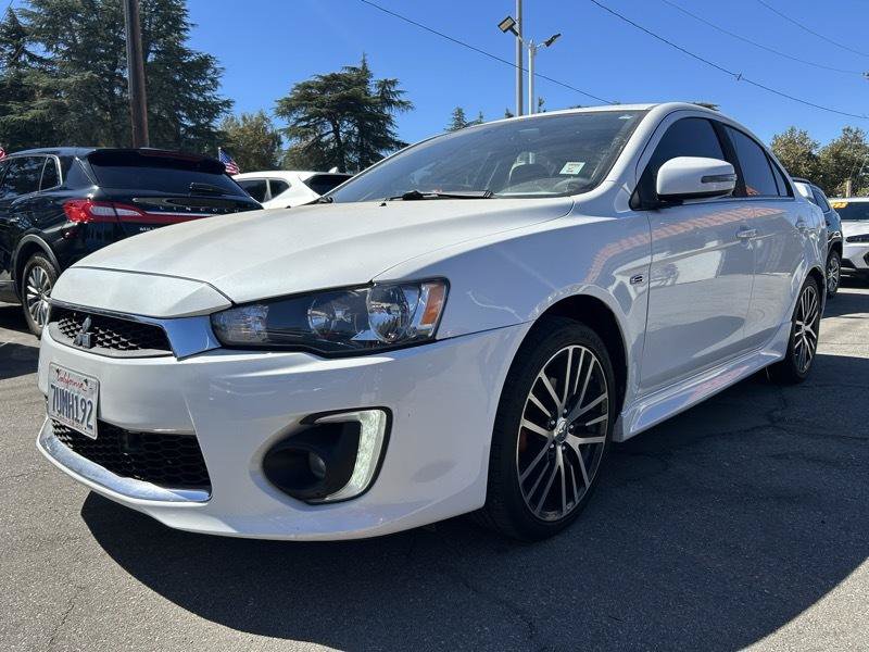 Used 2016 Mitsubishi Lancer GT FWD image 1