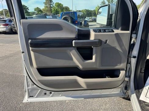 Used 2018 Ford F150 XLT AWD/4WD image 15