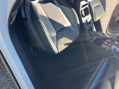 Used 2023 Subaru Crosstrek Hybrid w/ Moonroof Package w/Navigation image 16