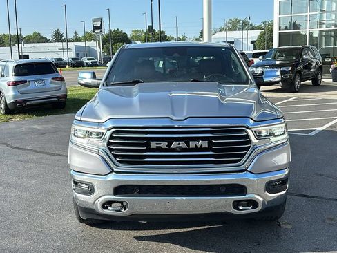 Used 2022 RAM 1500 Limited AWD/4WD image 5