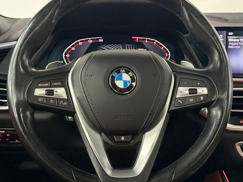 Used 2019 BMW X5 xDrive40i w/ Convenience Package AWD/4WD image 15