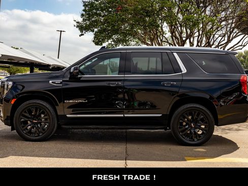 Used 2021 GMC Yukon Denali image 5
