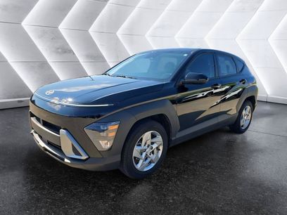 Used 2026 Hyundai Kona SE