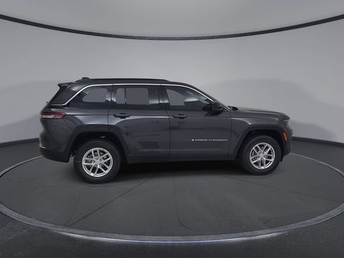 New 2026 Jeep Grand Cherokee Laredo X AWD/4WD image 16