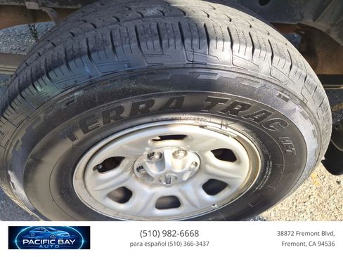 Used 2019 Nissan Frontier S RWD image 24