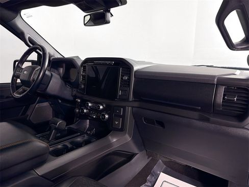 Used 2024 Ford F150 Tremor w/ Bed Utility Package image 27