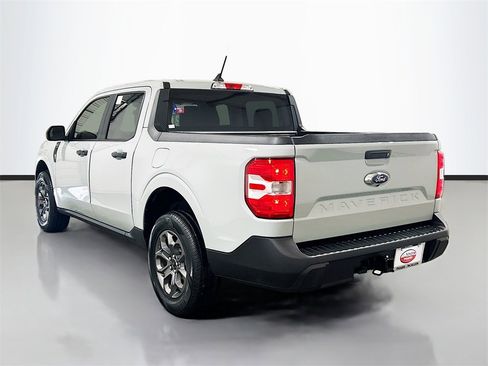 Used 2024 Ford Maverick XLT w/ XLT Luxury Package image 6