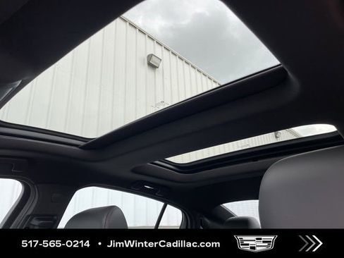 Used 2024 Cadillac CT5 Sport AWD/4WD image 13