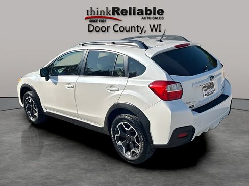 Used 2014 Subaru Crosstrek 2.0i Premium AWD/4WD image 3