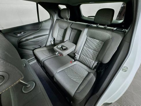 Used 2020 Chevrolet Equinox LT w/ Driver Convenience Package image 24