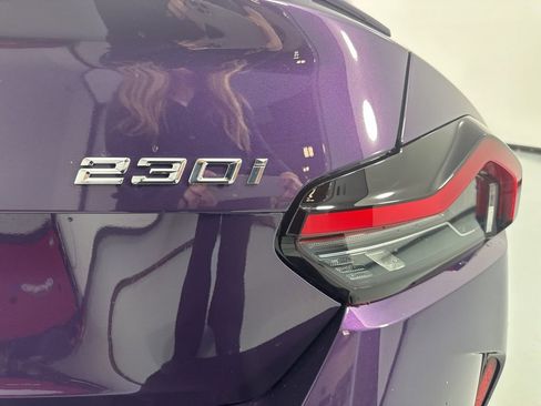 New 2026 BMW 230i xDrive Coupe w/ M Sport Package image 7