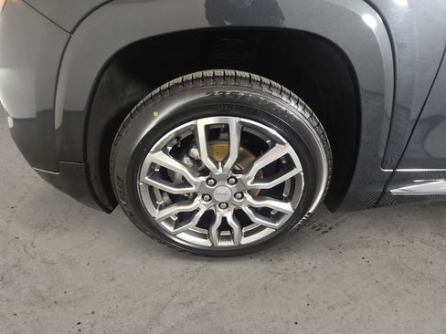 Certified 2022 GMC Terrain Denali AWD/4WD image 14