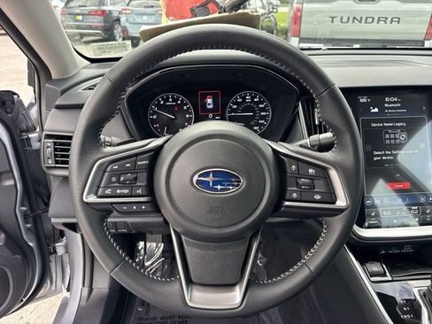 Certified 2025 Subaru Legacy Premium AWD/4WD image 14