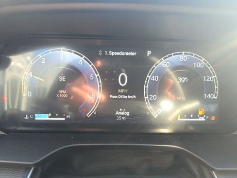 New 2025 Jeep Grand Cherokee L Laredo w/ Luxury Tech Group I image 12